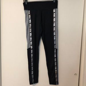 PINK leggings